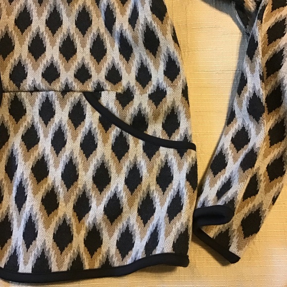 Pendleton Jacket - Picture 3 of 3